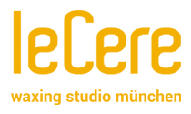 LeCere Waxing Studio München